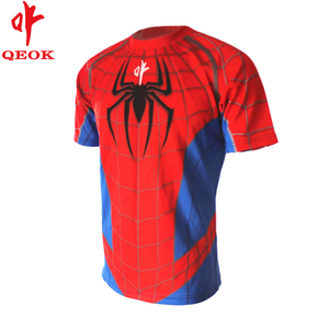 Design personnalisé de l'équipe de mode Rugby Jersey League Shirt pour hommes - Product Image 2