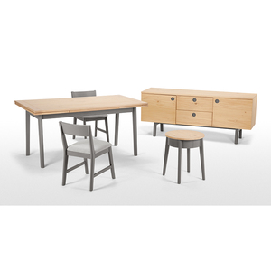Professional Custom Modern Design Solid <strong>Pine</strong> Wood Eco-friendly Durable Corner <strong>TV</strong> Unit/<strong>Stand</strong> for Farmhouse Living Room Apartment - Product Image 4