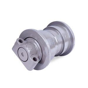 R300 R305 R320 R360 R450 R500 R520 R80 escavatore pista roller carro pezzi di ricambio rullo inferiore rullo inferiore