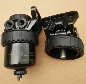 Filtro filtro filtro filtro testa carburante motore Diesel base 26560143 in alluminio 26560145 - Product Image 5