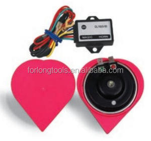 Auto Hoorn Auto Elektrische Hoorn - Product Image 1
