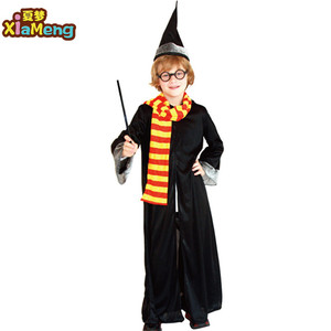 Venta caliente trajes <span class=keywords><strong>de</strong></span> halloween <span class=keywords><strong>Harry</strong></span> <span class=keywords><strong>Potter</strong></span> vestuario - Product Image 2