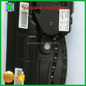 ซันรูฟกระจกพาโนรามาปลอดภัยคุ้มค่ากว่า - Product Image 5