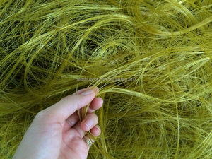 PP <span class=keywords><strong>PE</strong></span> PVC 필라멘트 빗자루 압출 라인 제품 라인 - Product Image 4