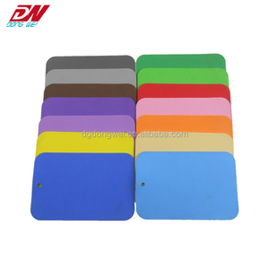 Fornecedor de espuma de Multi-cor adesivo placas de eva para chinelos - Product Image 1