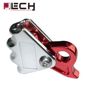 Mosquetón <span class=keywords><strong>de</strong></span> cuerda <span class=keywords><strong>de</strong></span> <span class=keywords><strong>escalada</strong></span> Largec <span class=keywords><strong>de</strong></span> acero <span class=keywords><strong>de</strong></span> aleación personalizado fuerte <span class=keywords><strong>de</strong></span> nuevo tipo - Product Image 5