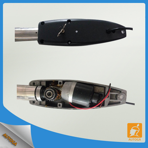 Kit braccio oscillante elettrico bracci oscillanti apriporta operatori cancello motore - Product Image 5