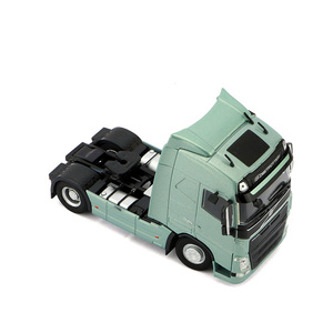Cabeza <span class=keywords><strong>de</strong></span> Camión OEM, Modelo <span class=keywords><strong>de</strong></span> Camión Portacontenedores 1:50, Proveedor con Años <span class=keywords><strong>de</strong></span> Experiencia - Product Image 4