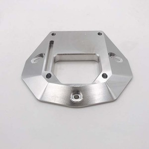 <span class=keywords><strong>Los</strong></span> proveedores de China buena calidad 6061 personalizado 6063 de aleación de coche de aluminio partes - Product Image 1