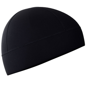 Gorro deportivo personalizado para <span class=keywords><strong>mujer</strong></span>, gorro transpirable de punto a la moda para correr - Product Image 6
