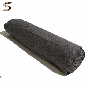 Siêu thấm Polyester kỵ nước vải không dệt chất lượng cao PP Spun Bond PolyPropylene không dệt vải - Product Image 3