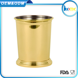 <span class=keywords><strong>Venta</strong></span> caliente plateada oro <span class=keywords><strong>de</strong></span> moscú mula taza - Product Image 3