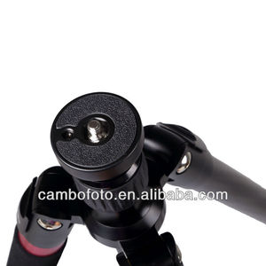 Grande In fibra di Carbonio migliore foto treppiedi accessori Della Fotocamera - Product Image 3