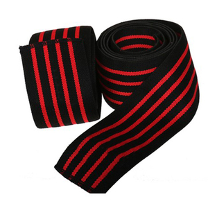 Bán Chạy Nhất Nhà Máy Có Thể Điều Chỉnh EVA Bản Lề Đầu Gối Hỗ Trợ Brace Dây Đeo Chức Năng Thoáng Khí - Product Image 6