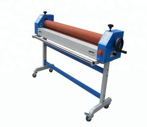 BFT-1300E 1300 mét Điện lạnh <span class=keywords><strong>Laminator</strong></span> với chất lượng cao - Product Image 3