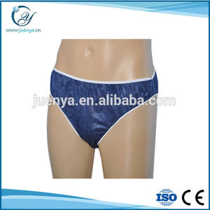 desechables spa el boxeador señoras ropa interior médica - Product Image 1