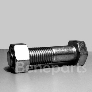 Escavatore di Taglio Bordo di Ricambio Parti di 5J2409 Aratro Bullone - Product Image 4