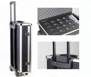 Micro hội nghị âm thanh không dây kỹ thuật số yarmee cho hội nghị video và các hệ thống âm thanh không dây khác - Product Image 6