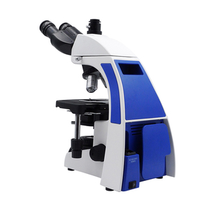 OPTO-EDU A12.1502-T infinito sistema óptico laboratorio trinocular microscopio biológico para uso médico - Product Image 3