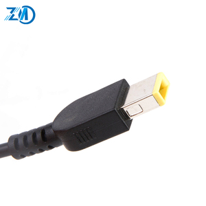 ROHS ordinateur portable chargeur pour <span class=keywords><strong>lenovo</strong></span> <span class=keywords><strong>thinkpad</strong></span> de bureau câble <span class=keywords><strong>d</strong></span>'<span class=keywords><strong>alimentation</strong></span> pour <span class=keywords><strong>lenovo</strong></span> chargeur 20 v 45 - Product Image 5