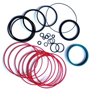 Seal kits voor hydraulische breaker atlas SB450 SB452 SB302 graafmachine hamer onderdelen SB202 SB552 SB102 SB152 dust gas olie seal