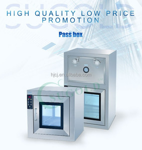 Haute Vitesse de flux D'air Laminaire Passer Boîte - Product Image 2