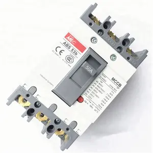 ABS403b MCB miniatur circuit breaker 3 p 250A, 300A, 350A, 400A