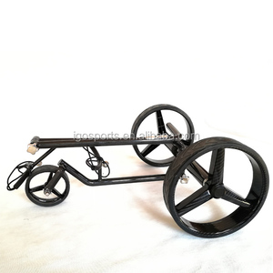 Carbone <span class=keywords><strong>chariot</strong></span> de <span class=keywords><strong>golf</strong></span> électrique - Product Image 2