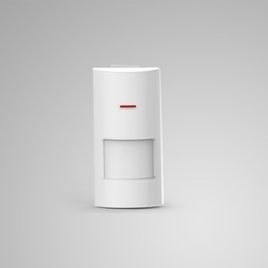 Wolf-Guard Cảm Biến Chuyển Động <span class=keywords><strong>PIR</strong></span> Máy Dò Chuyển Động <span class=keywords><strong>Pir</strong></span> Không Dây Chạy Bằng Pin - Product Image 1