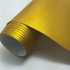 1.52*18m Glänzend Candy Weiß Auto Körper Fahrzeug <span class=keywords><strong>Vinyl</strong></span> <span class=keywords><strong>Wrap</strong></span> auto <span class=keywords><strong>vinyl</strong></span> <span class=keywords><strong>wrap</strong></span> - Product Image 3