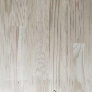 Kauri woodNew-Zélande Argentine Chili peuplier paulownia bois ventes mince dalles de bois massif meubles doigt articulations conseil