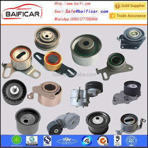 Tensor de Correa de Motor Zd30 para <span class=keywords><strong>Caravana</strong></span> E25, Polea 11750-2DB0A - Product Image 1