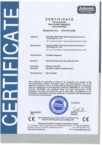 Trực quan <span class=keywords><strong>3D</strong></span> bốn bánh liên kết áp dụng xe liên Kết Bánh Xe Máy phong cách mới với mô hình cơ bản - Product Image 3