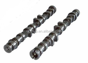 Albero a Camme in Acciaio Billet Personalizzato ad Alte Prestazioni per <span class=keywords><strong>Opel</strong></span> <span class=keywords><strong>Calibra</strong></span> 2.0 16 Valvole C20XE - Product Image 3