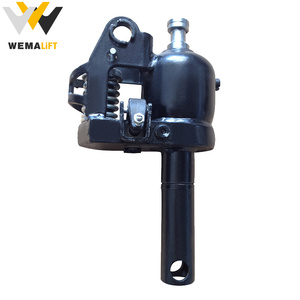 Peças de Reposição para Bombas de Fundição e Soldagem Projetadas Especificamente para Transpaleteiras Manuais - Product Image 3