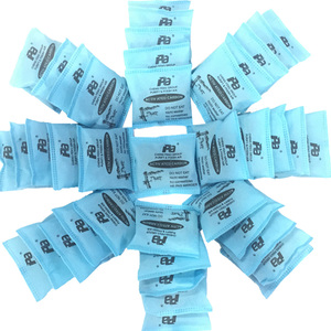 Nuevo producto Absorción de bolsa de carbón activado Mal olor Venta directa de fábrica Garantías de calidad Prendas negras absorbentes redondas - Product Image 6