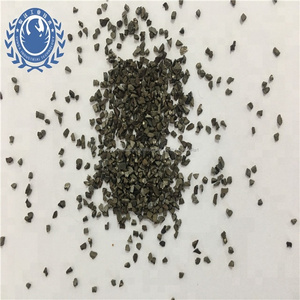 Tiene aleación <span class=keywords><strong>de</strong></span> cromo material Acero grit hacer granito superficie ningún <span class=keywords><strong>cambio</strong></span> químico - Product Image 1