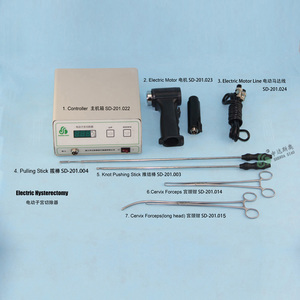 Controlador uterino multifuncional - Product Image 5