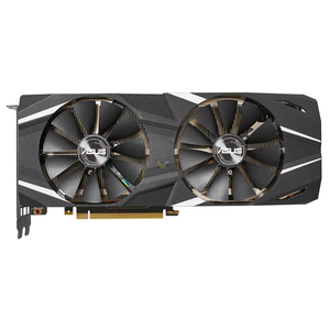 Tarjeta Gráfica Usada ASUS Dual <span class=keywords><strong>GeForce</strong></span> <span class=keywords><strong>RTX</strong></span> <span class=keywords><strong>2080</strong></span> <span class=keywords><strong>Ti</strong></span> de 11 GB con Memoria GDDR6 de 11 GB y Refrigeración de Alto Rendimiento para Juegos en 4K y Realidad Virtual - Product Image 4
