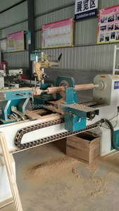 Chất lượng trung quốc sản phẩm từ Trung Quốc COSEN máy tiện gỗ nhà máy - Product Image 6