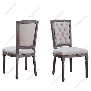Sillas de comedor súper cómodas al mejor precio - Product Image 4
