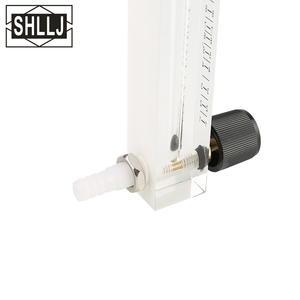 Luchtstroommeter, zuurstof flowmeter - Product Image 4