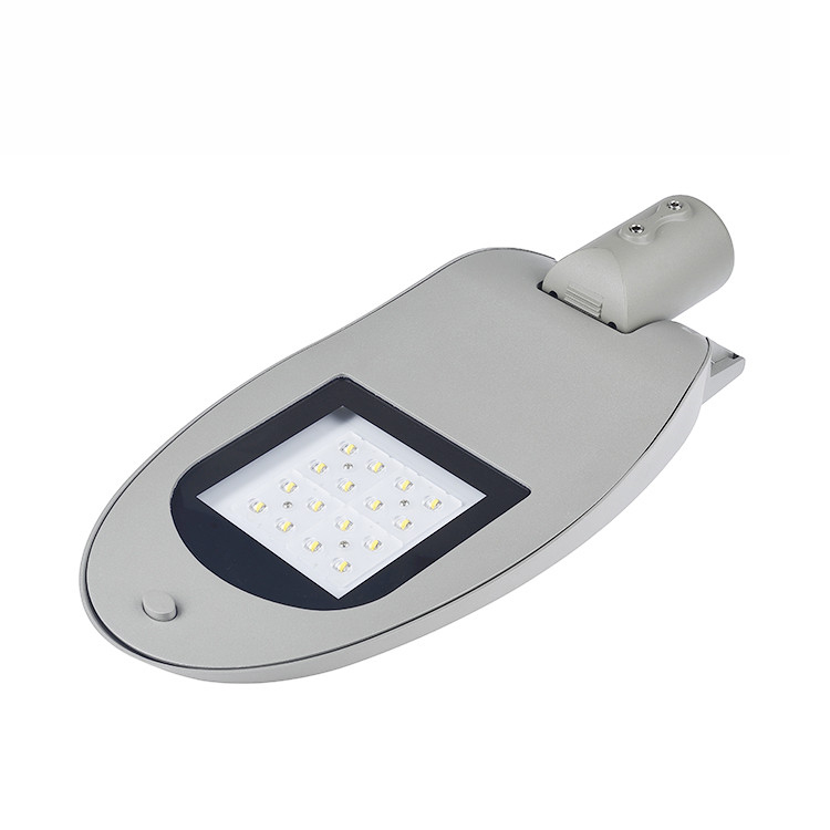 Impermeable IP66 100 W integrado luz Solar llevó la calle