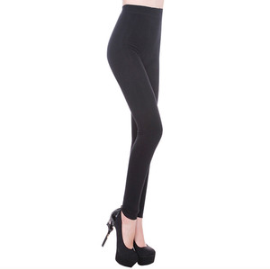 Women'a shaper pantistocking italiano anti-varicosas colorida de las mujeres leggings <span class=keywords><strong>medias</strong></span> panti tight K30 - Product Image 3