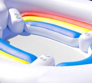 Phao Bơi Bơm Hơi <span class=keywords><strong>Pegasus</strong></span> Bán Chạy Đồ Chơi Bể Bơi Hình Ngựa Bay Bơm Hơi Tiệc Đảo Bán Chạy - Product Image 6