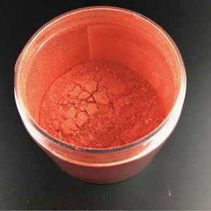 <strong>Cosmetic</strong> <strong>Grade</strong> Color Pearl <strong>Pigment</strong> for Eye Shadow, Lipstick, Makeup/eye Shadow <strong>Pearlescent</strong> <strong>Pigment</strong>