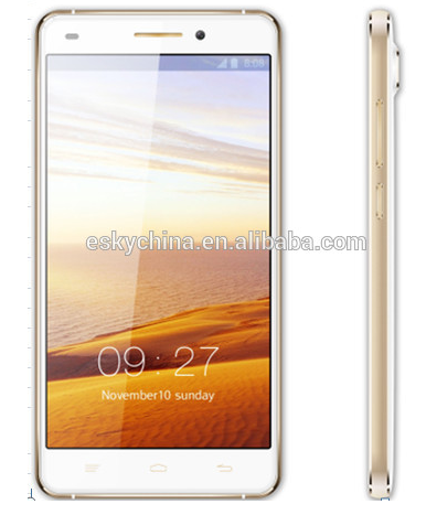 2015 новый лучший 5.5 дюймов mtk6592 dual sim марочные андроид телефон T80 мобильный телефон