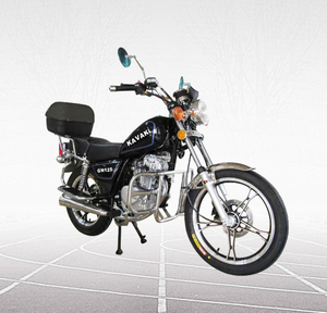 منتجات كافاكي دراجة نارية للكبار بعجلتين كبيرة citycoco <span class=keywords><strong>moto</strong></span> GN125 125CC - Product Image 1
