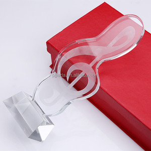 الموسيقية كأس للبطولات بلوري الشكل الموسيقى الكأس مسابقة الغناء ميكروفون الموسيقى KTV Maiba الكأس - Product Image 4