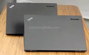 14 "Lenovo ThinkPad T450 Máy Tính Xách Tay 2.30 Core I5 5300U 4GB 500GB W7Pro 20BV-000CUS